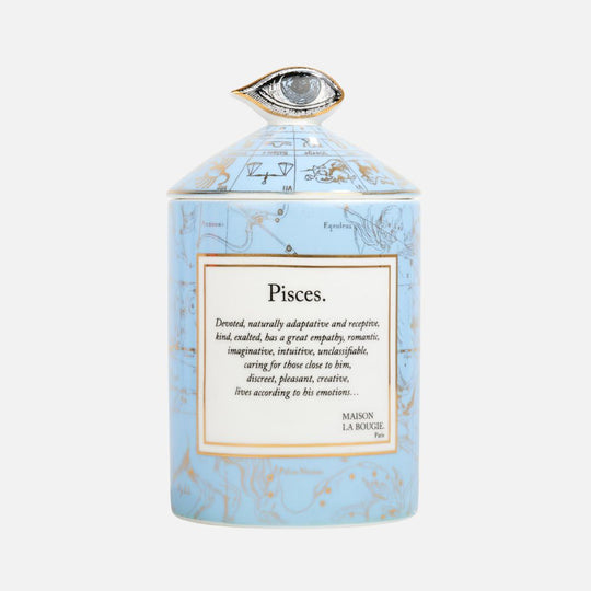 Maison La Bougie Pisces  Sented Candle (350g)