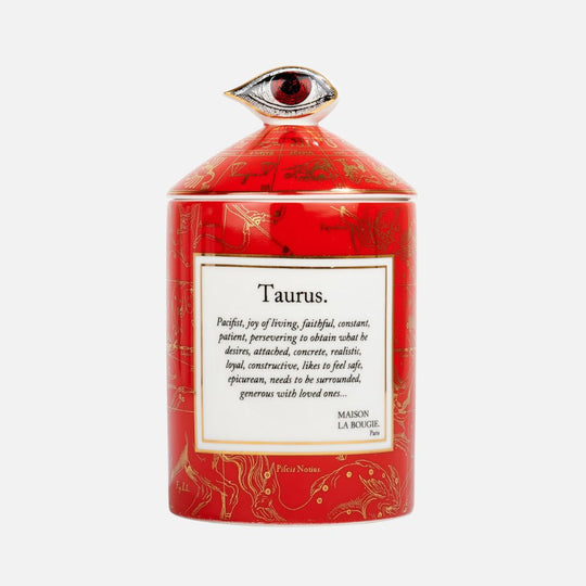 Maison La Bougie Taurus Sented Candle (350g)