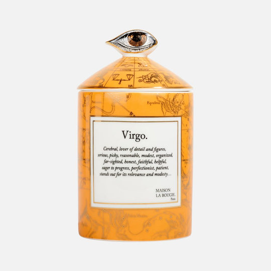 Maison La Bougie Virgo Sented Candle (350g)