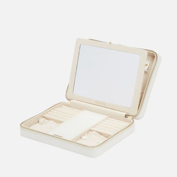 حقيبة ماريا كبيرة بسحاب