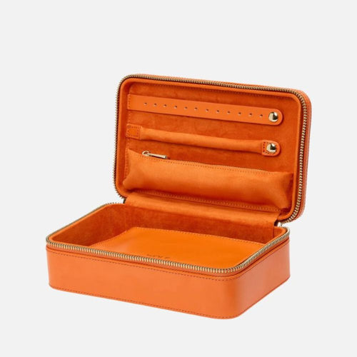 حقيبة ماريا متوسطة الحجم بسحاب