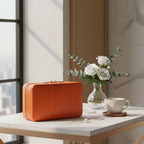 حقيبة ماريا متوسطة الحجم بسحاب