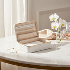 حقيبة ماريا متوسطة الحجم بسحاب