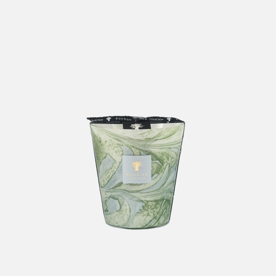 Scented Candle Leaves Marius (2.3 kg)