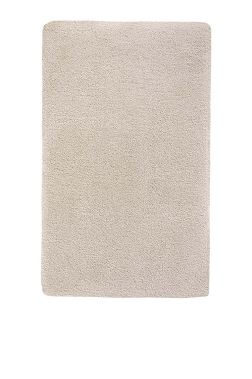 Mauro Bath Mat, Sand, 70x120cm