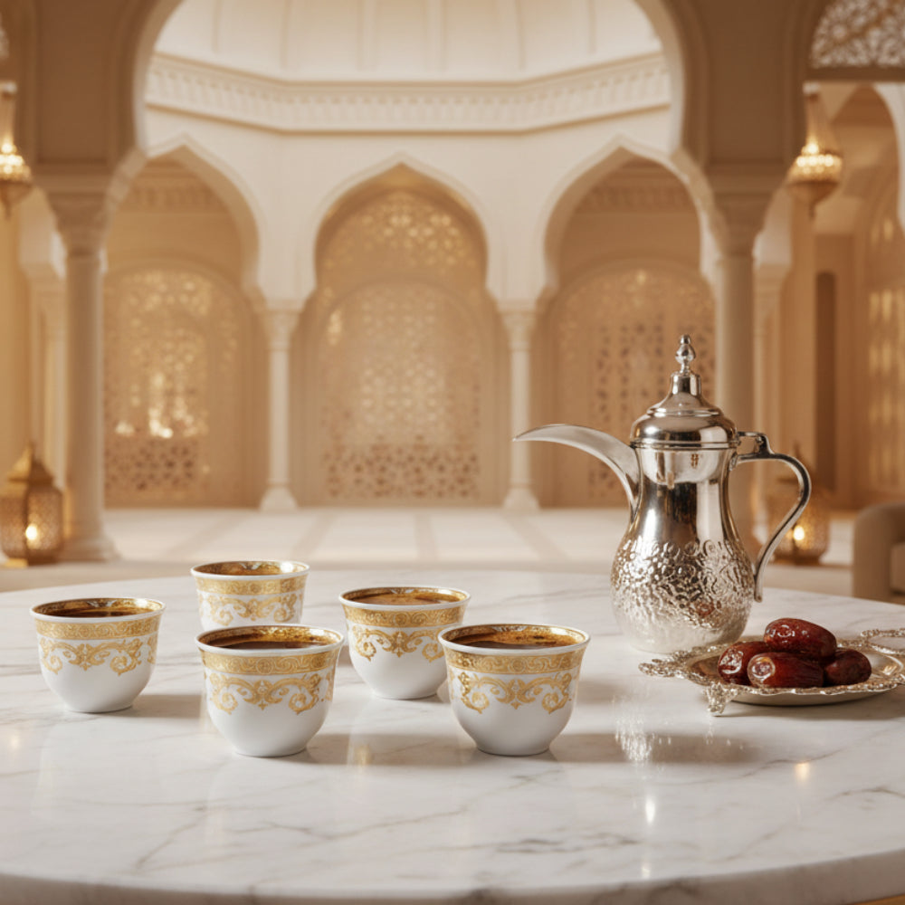 كوب الشرب المفضل - مرحبا