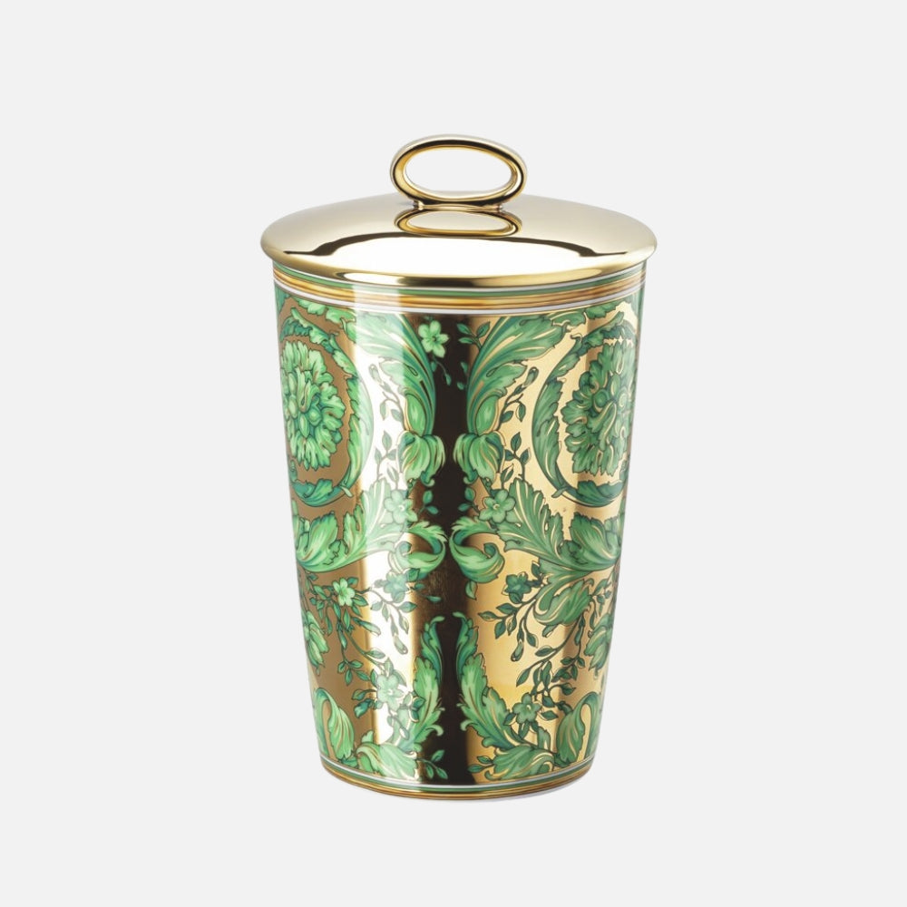 Medusa Amplified Scented Candle – Porcelain