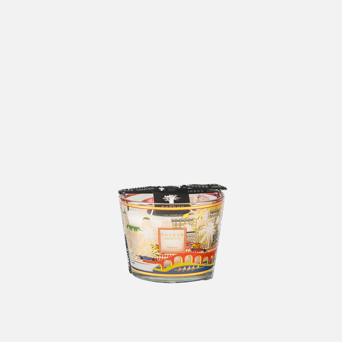 Scented Candle Monaco (1.3 kg)