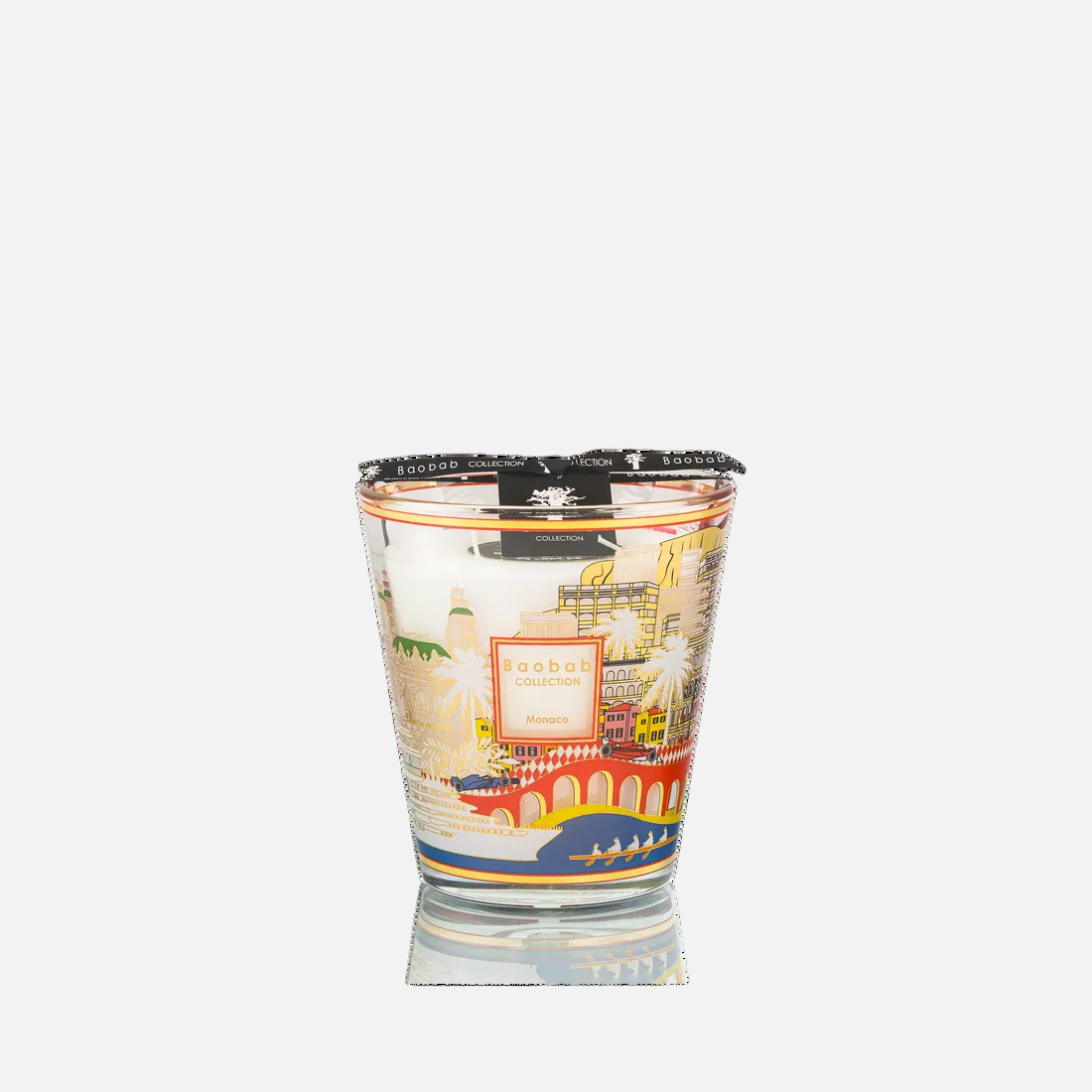Scented Candle Monaco (2.3 kg)