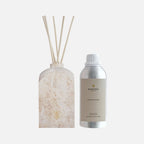 Montroi — Tribal Oud Reed Diffuser (Home)
