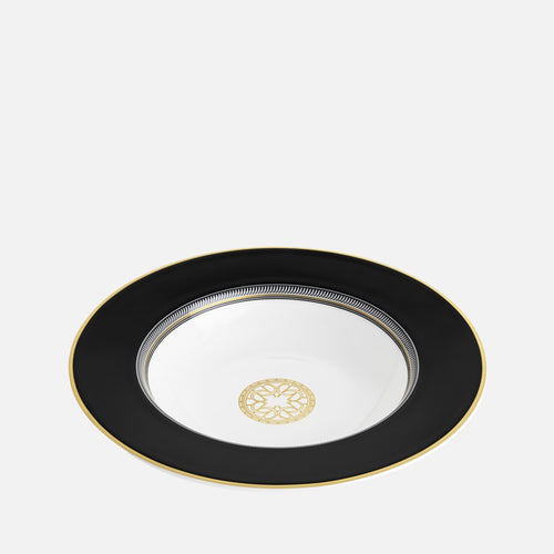 Mosaiques De Baalbekdeep Plate 23Cm