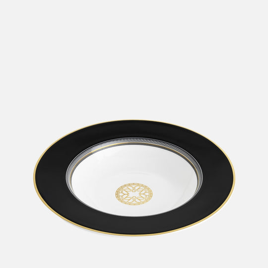 Mosaiques De Baalbekdeep Plate 23Cm