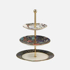 Mute Servant - The Palace Garden