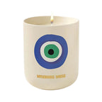 Mykonos Muse Travel From Home Candle