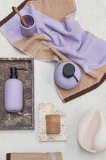 Nova Arte Bath Towel