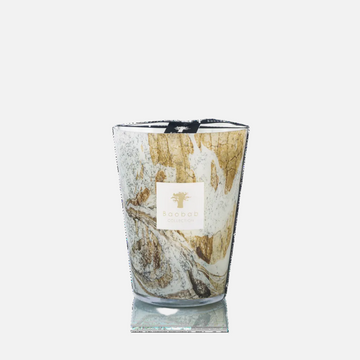 Scented Candle Leaves Naïs