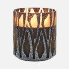 رحلات السفاري الطبيعية البنية (م)