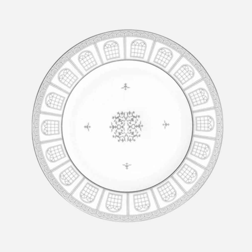 Niche Printaniere B & B Plate, 16cm