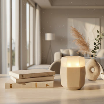 مريمية تيري لايت المدخنة (XL)