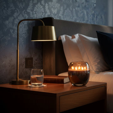 كيب شامبانيا سيج (يسار)