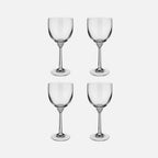 كأس ماء أوكتافي للمنزل