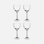 Octavie White Wine Goblet for Home