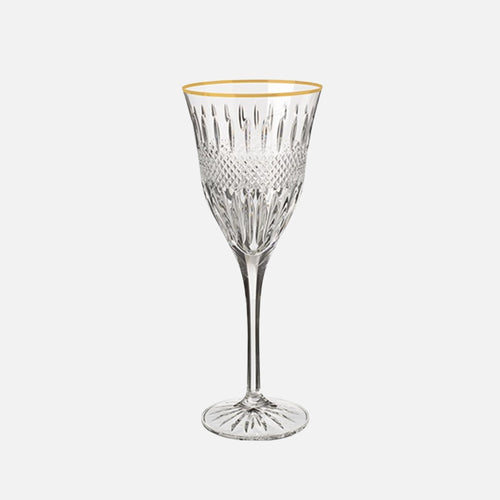 الطراز القديم مع حافة ذهبية - إصدار الاحتفال والهدايا