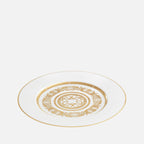 طبق عشاء أوبرا جولدن 27 سم