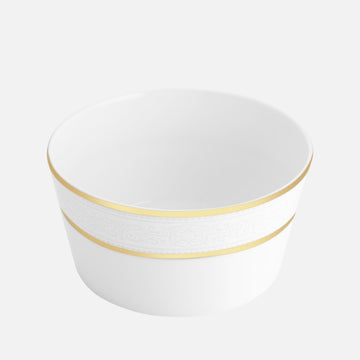 وعاء أوبرا وايت إند سعة 37 سل