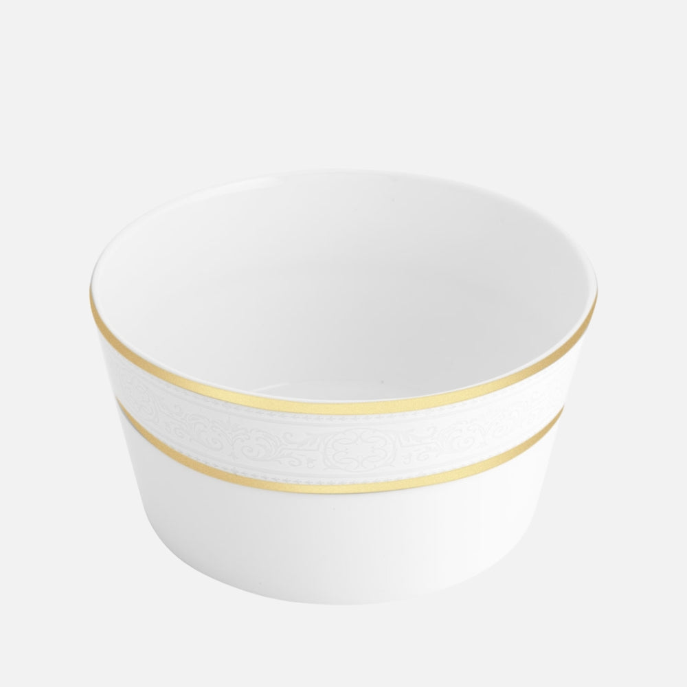 وعاء أوبرا وايت إند سعة 37 سل