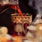 مشروب قصير من Palm Green S/6 سعة 300 مل للاستخدام المنزلي