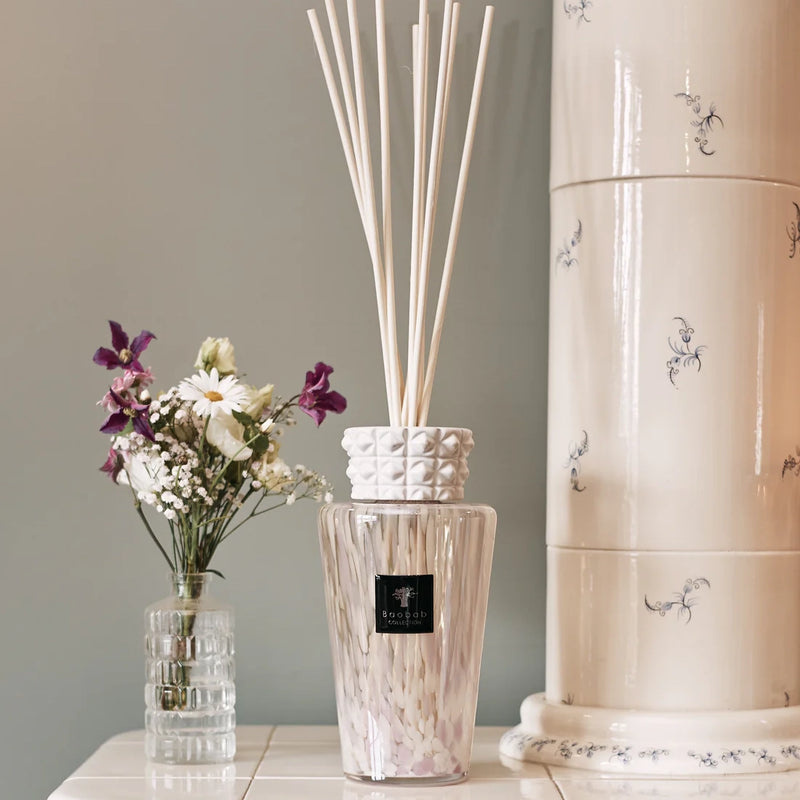 Pearls White Diffuser, 2L