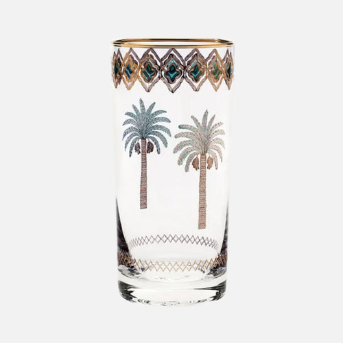 Palm Green S/6 Long Drink 350mL for Home