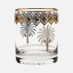 مشروب قصير من Palm Green S/6 سعة 300 مل للاستخدام المنزلي