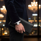 فيليب دبل وولف راب - أسود