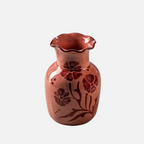 Ceramic Vase Pink