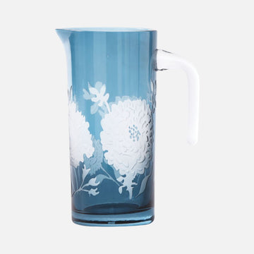 إبريق الفاوانيا