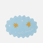 مفارش المائدة مأدبة كونية