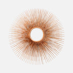 Prickle Mirror