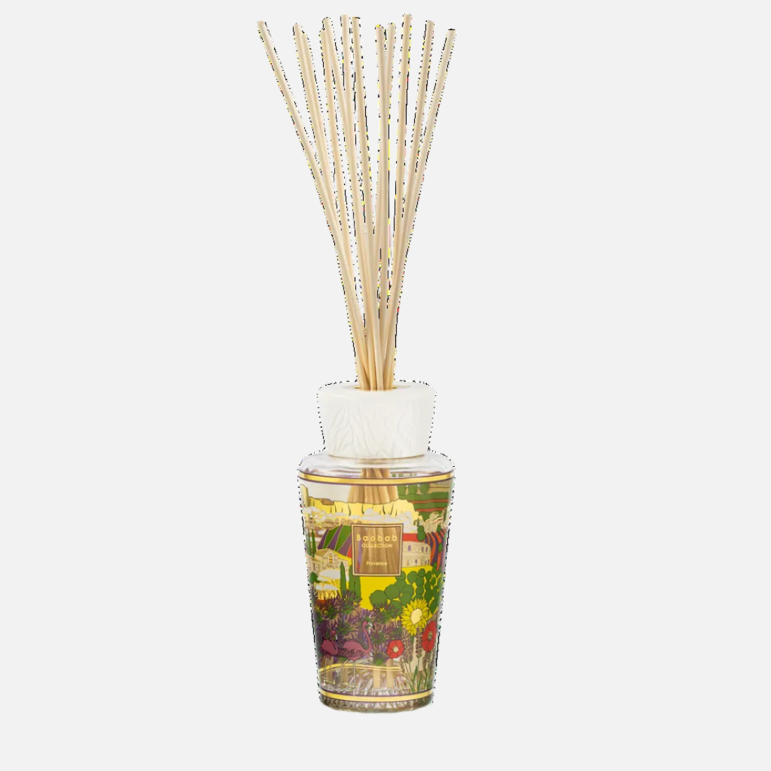 Diffuser Provence (500ML)