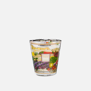 Scented Candle Provence (2.3 kg)