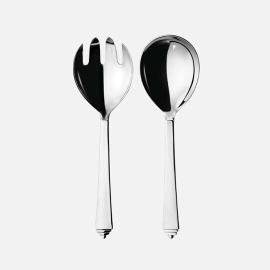 Pyramid Serving Set, 2 pcs