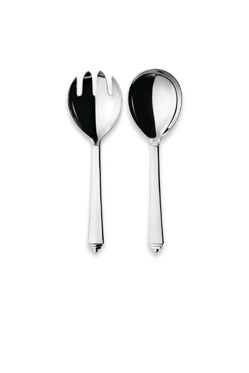 Pyramid Serving Set, 2 pcs