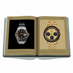 Rolex: The Impossible Collection Book, 2nd Edition