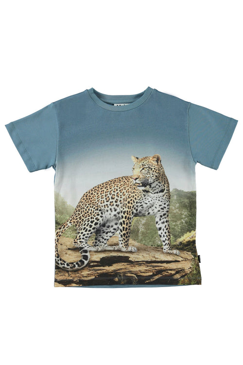 Rasmus T Shirt for Boys Rasmus T Shirt for Boys Maison7