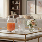 الطراز القديم مع حافة ذهبية - إصدار الاحتفال والهدايا