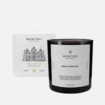 Royal Fireplace Candle (280 g)
