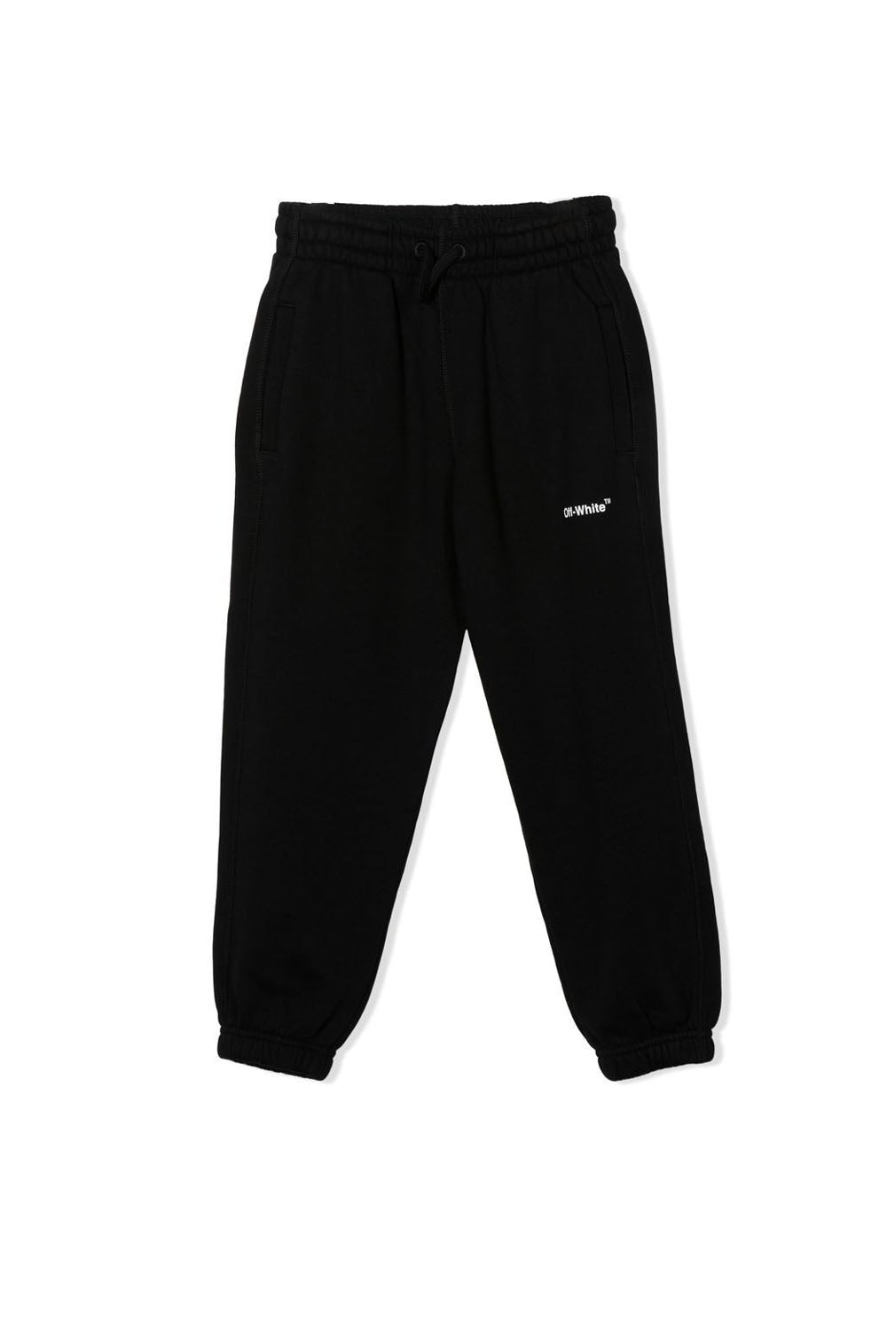 Rubber Arrow Sweat Pant for Boys
