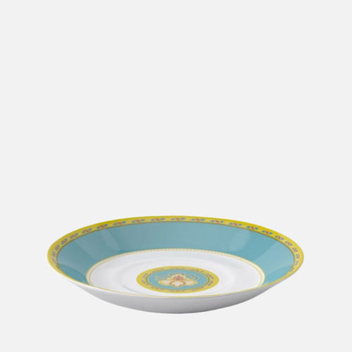 Samarkand Aquamarin Saucer Expresso Cup 12cm for Home