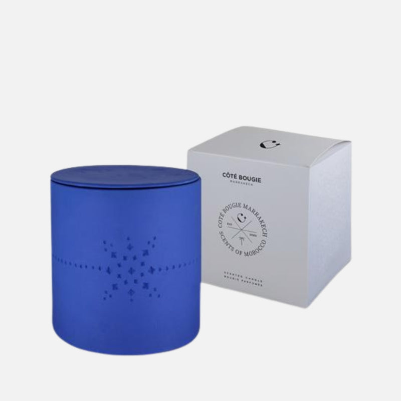 شمعة معطرة – مجموعة إيزا (XL)